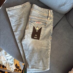 Hudson Jeans Light Blue Denim size 29
